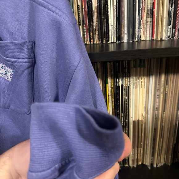 Women’s Footlocker Sweater - Picture 4 of 5